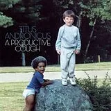 Titus Andronicus Vinyl A Productive Cough (peak Edition Lp + 7")