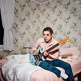 Mike Krol Vinyl Power Chords