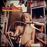 The Essex Green Vinyl Hardly Electronic (ltd. Peak Editon)