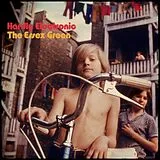 The Essex Green CD Hardly Electronic