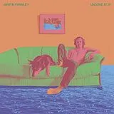 Martin Frawley CD Undone At 31