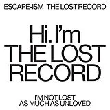 Escape-ism Vinyl The Lost Record