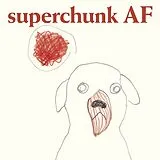 Superchunk LP (analog) Acoustic Foolish