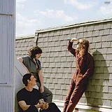Swearin Vinyl Fall Into The Sun