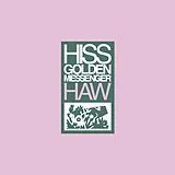 Hiss Golden Messenger Vinyl haw