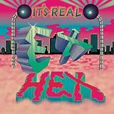 Ex Hex CD It''s Real