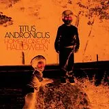 Titus Andronicus Vinyl Home Alone On Halloween Ep