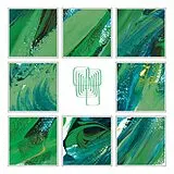 Jade Hairpins LP (analog) Mother Man / Gracefully