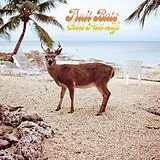 Fruit Bats LP (analog) Gold Past Life