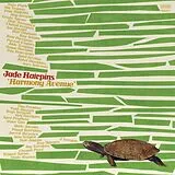Jade Hairpins LP (analog) Harmony Avenue