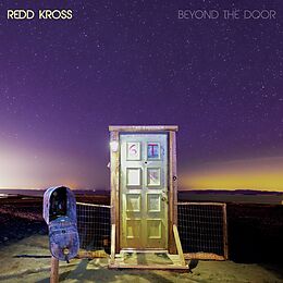 Redd Kross CD Beyond The Door
