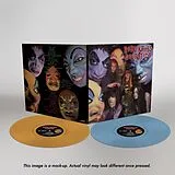 Redd Kross LP (analog) Neurotica (ltd. Turquoise & Orange Vinyl)