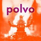 Polvo Vinyl Polvo (reissue)
