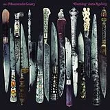The Mountain Goats LP (analog) Getting Into Knives