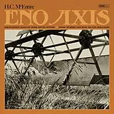 H.c. Mcentire LP (analog) Eno Axis