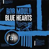 Bob Mould LP (analog) Blue Hearts
