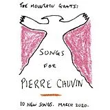 The Mountain Goats LP (analog) Songs For Pierre Chuvin