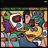 Reigning Sound LP (analog) A Little More Time With Reigning Sound