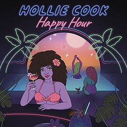 Hollie Cook Vinyl Happy Hour