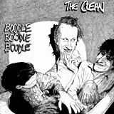 The Clean Maxi Single (analog) Boodle Boodle Boodle