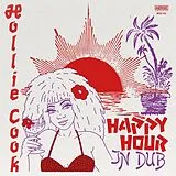Hollie Cook LP (analog) Happy Hour In Dub