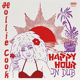 Hollie Cook CD Happy Hour In Dub