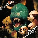 A Giant Dog Vinyl Fight (green Vinyl)