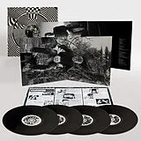 Tall Dwarfs LP (analog) Unravelled: 1981-2002