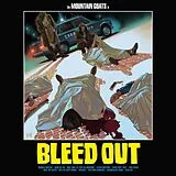 The Mountain Goats LP (analog) Bleed Out