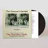 The Mountain Goats LP (analog) The Coroner S Gambit (yellow Vinyl)