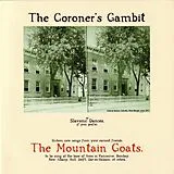 The Mountain Goats CD The Coroner S Gambit