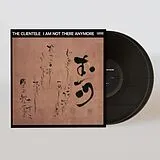 The Clientele LP (analog) I Am Not There Anymore
