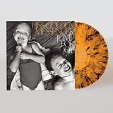 Hiss Golden Messenger LP (analog) Jump For Joy -orange & Black Swirl (indies Only)