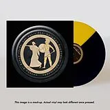 The Mountain Goats LP (analog) Jenny From Thebes (yellow & Black Vinyl)
