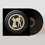 The Mountain Goats LP (analog) Jenny From Thebes