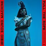 Ibibio Sound Machine LP (analog) Pull The Rope