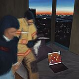 Friendship CD Caveman Wakes Up