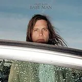 Fruit Bats Vinyl Baby Man