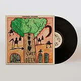 Crooked Fingers Vinyl Swet Deth