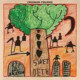 Crooked Fingers CD Swet Deth