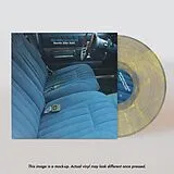 Charlotte Cornfield Vinyl Hurts Like Hell (clear & Yellow Swirl Vinyl,Indi
