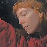 Elanor Moss CD The Knife,The Needle