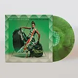 Ibibio Sound Machine Vinyl Chopping Mountain (green Smoke Vinyl)