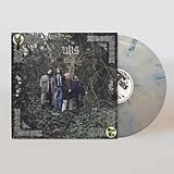 The Tubs Vinyl Hard Life -natural W/blue & Yellow Swirl Vinyl-
