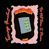 Teenage Fanclub Vinyl Do Not Dare To Dream (opaque Orange Vinyl)