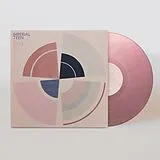 Imperial Teen Vinyl All Over You (purple Vinyl,Indies Only)