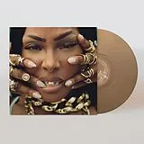 Dawn Richard Vinyl Creole Culture (translucent Champagne Wave Vinyl,