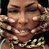 Dawn Richard Vinyl Creole Culture