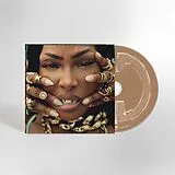 Dawn Richard CD Creole Culture