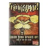 Throw Your Spades Up! Live At The Key Club DVD